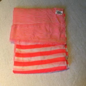 Victoria Secret Swim Cover